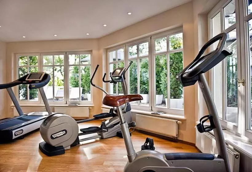 Roewers Privathotel & Spa