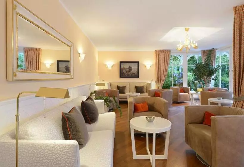 Roewers Privathotel & Spa