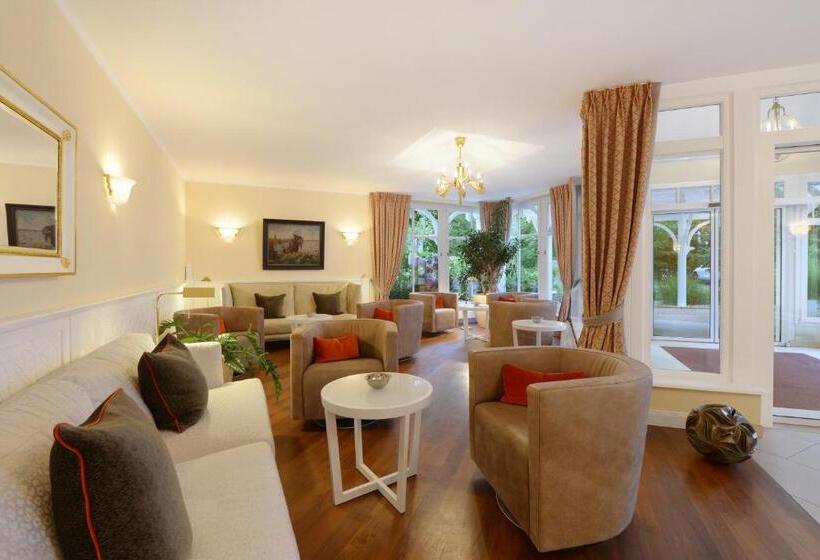 Roewers Privathotel & Spa