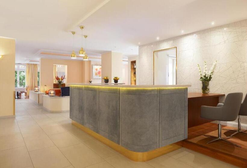 Roewers Privathotel & Spa