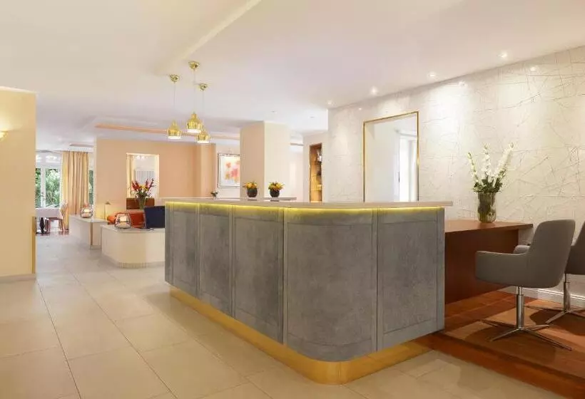 Roewers Privathotel & Spa