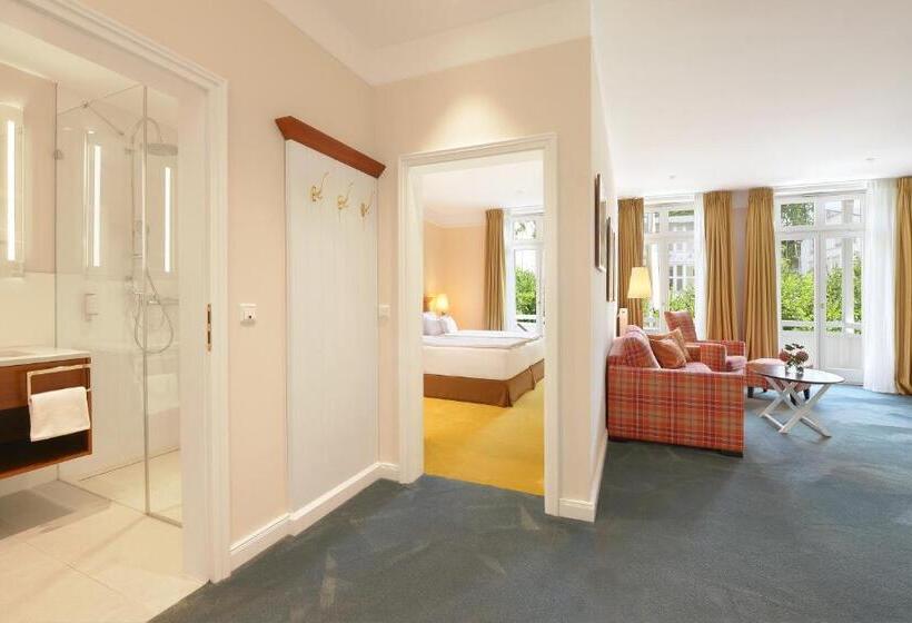 Roewers Privathotel & Spa