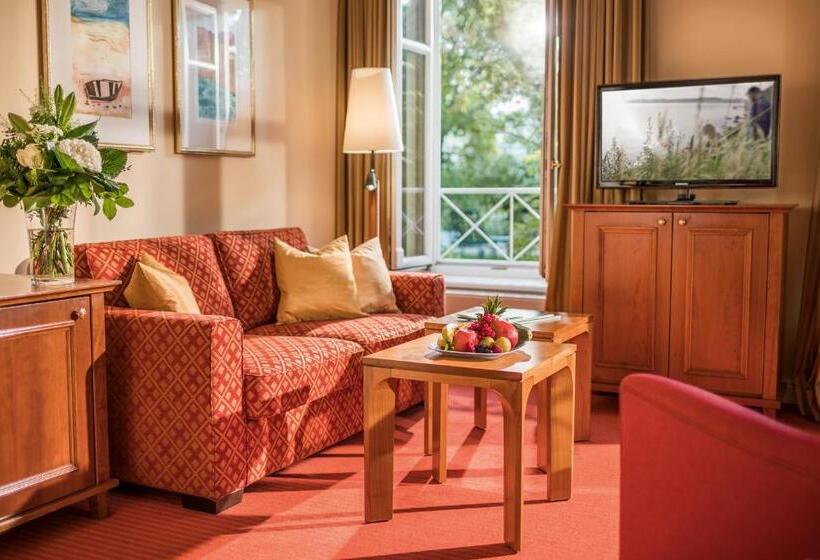 Roewers Privathotel & Spa