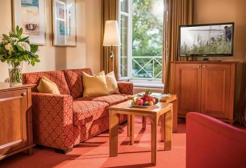 Roewers Privathotel & Spa