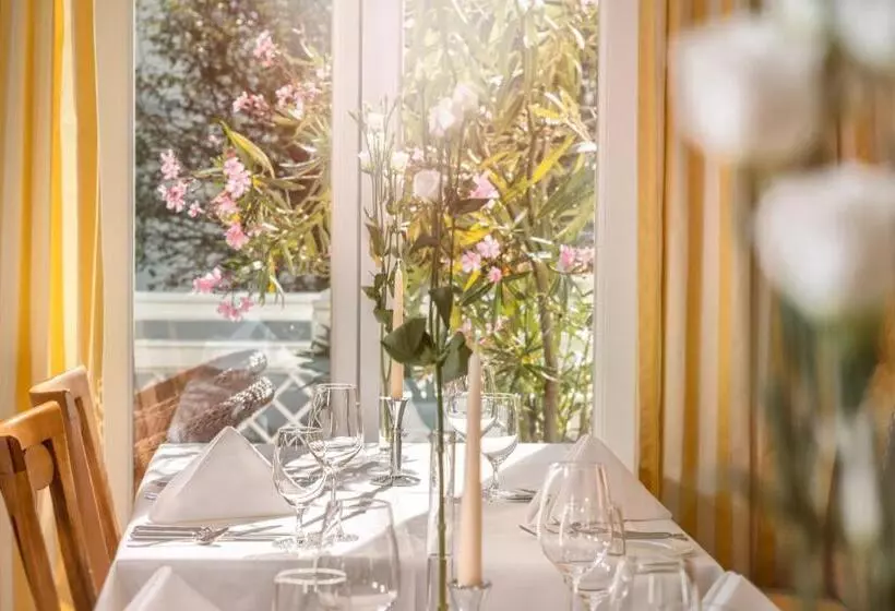 Roewers Privathotel & Spa