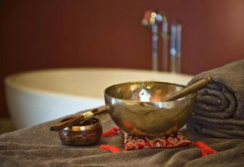 Roewers Privathotel & Spa