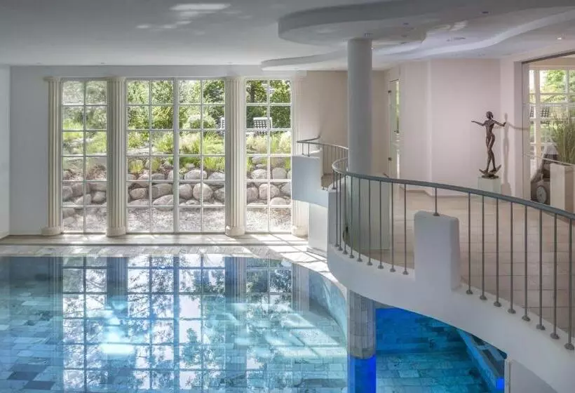 Roewers Privathotel & Spa