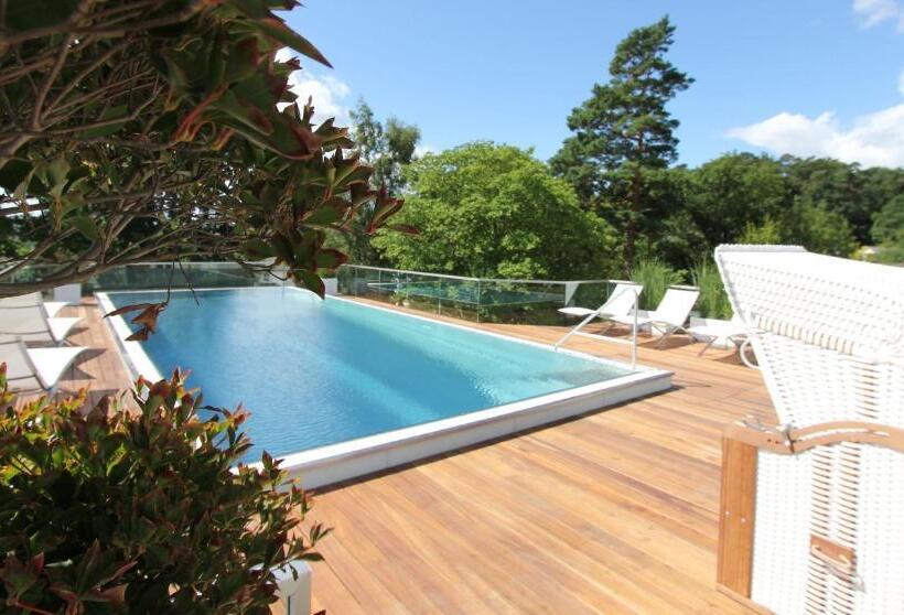 Roewers Privathotel & Spa