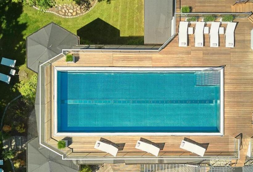 Roewers Privathotel & Spa