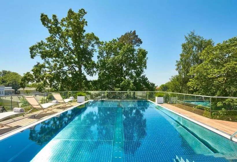 Roewers Privathotel & Spa