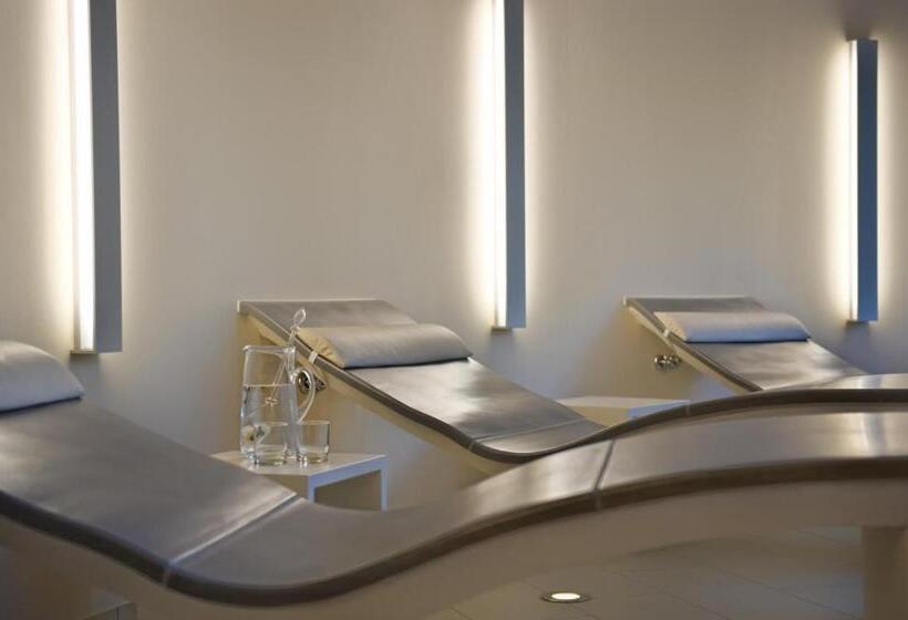 Roewers Privathotel & Spa