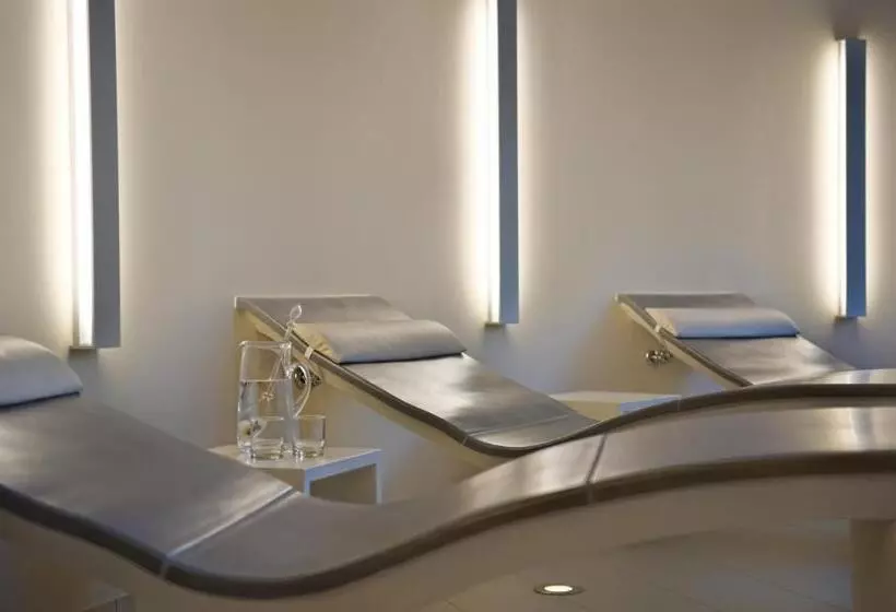 Roewers Privathotel & Spa