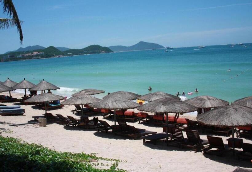 Hotel Sanya Baohong