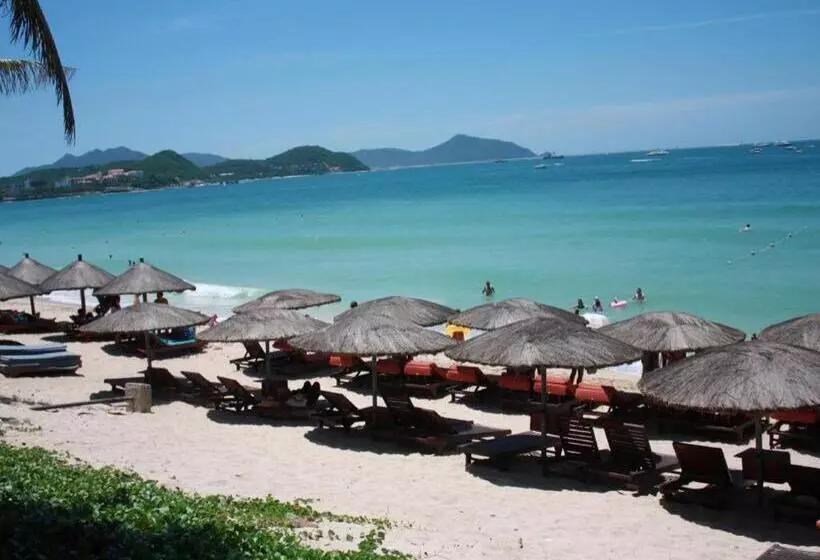 Otel Sanya Baohong