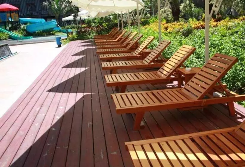 Otel Sanya Baohong