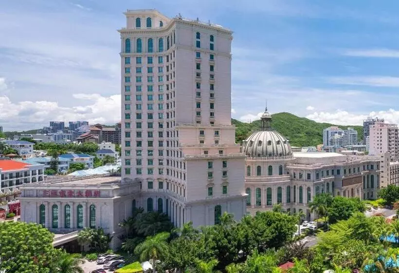 Otel Sanya Baohong