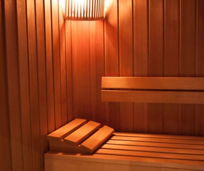 Hotel Schloss Burgellern