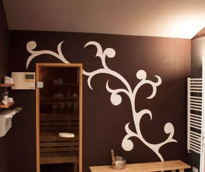 Отель Schloss Burgellern