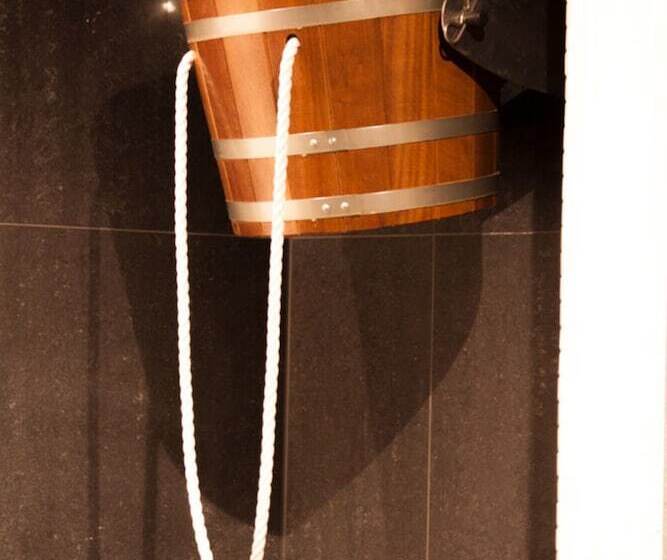 Hotel Schloss Burgellern