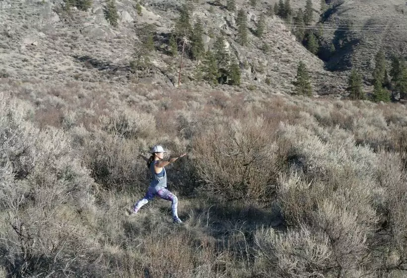 בית מלון כפרי Spirit Ridge In The Unbound Collection By Hyatt