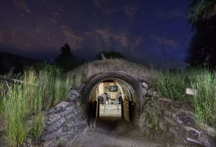 בית מלון כפרי Spirit Ridge In The Unbound Collection By Hyatt