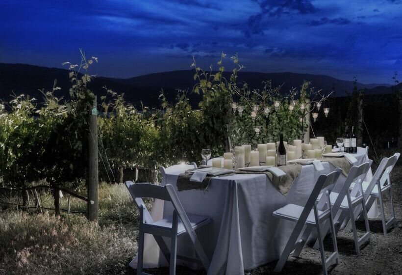 فندق Spirit Ridge In The Unbound Collection By Hyatt