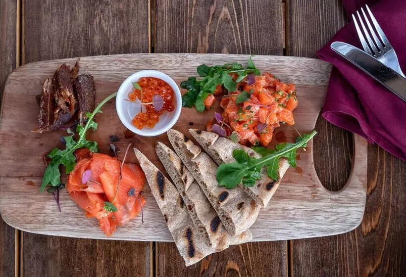 בית מלון כפרי Spirit Ridge In The Unbound Collection By Hyatt