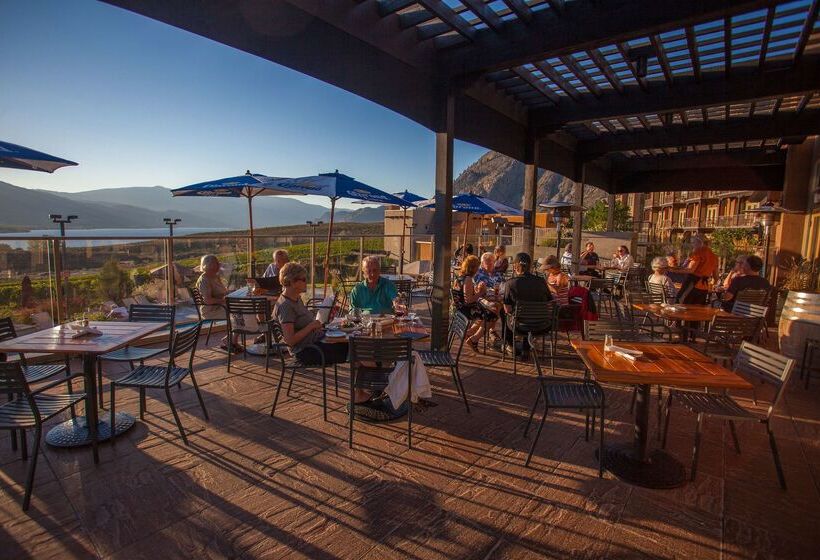 فندق Spirit Ridge In The Unbound Collection By Hyatt