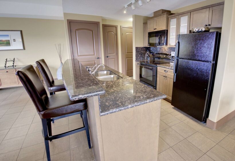 فندق Spirit Ridge In The Unbound Collection By Hyatt