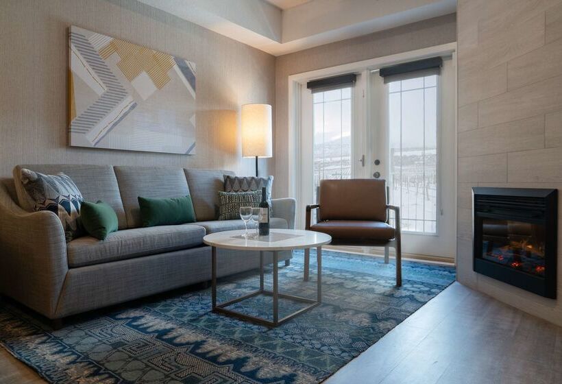 فندق Spirit Ridge In The Unbound Collection By Hyatt