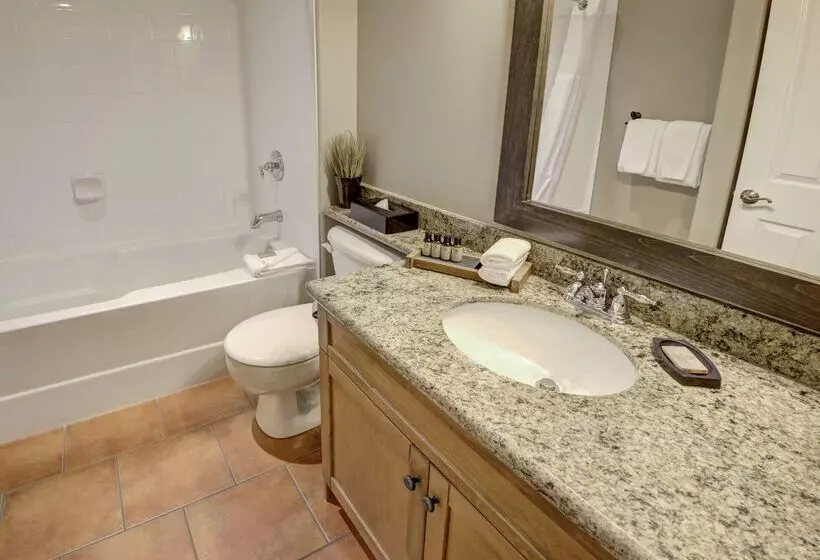 בית מלון כפרי Spirit Ridge In The Unbound Collection By Hyatt