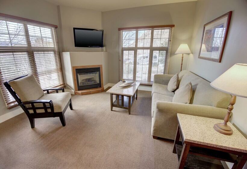 فندق Spirit Ridge In The Unbound Collection By Hyatt