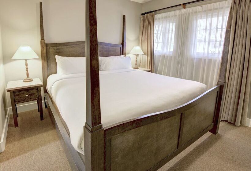 فندق Spirit Ridge In The Unbound Collection By Hyatt