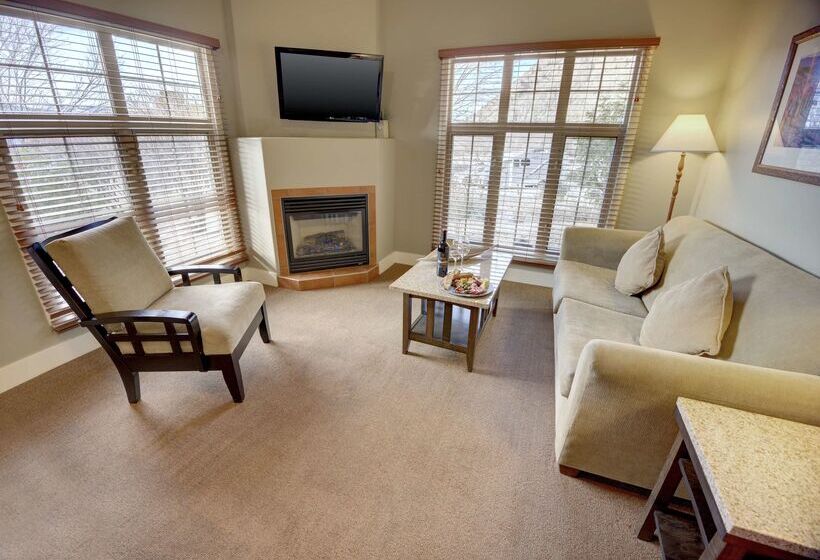 فندق Spirit Ridge In The Unbound Collection By Hyatt