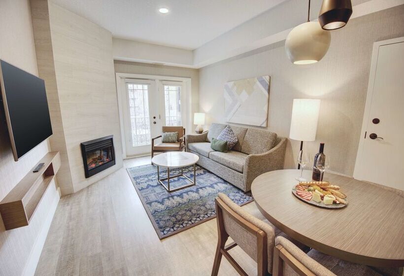 فندق Spirit Ridge In The Unbound Collection By Hyatt