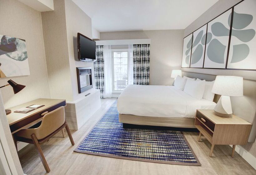 فندق Spirit Ridge In The Unbound Collection By Hyatt