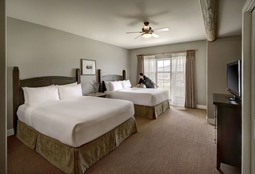 فندق Spirit Ridge In The Unbound Collection By Hyatt