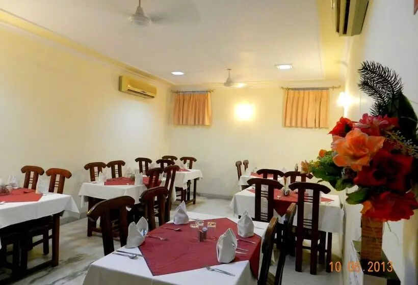 בית מלון כפרי Tara Palace Chandni Chowk