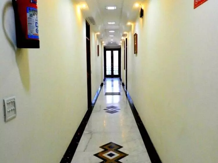 בית מלון כפרי Tara Palace Chandni Chowk