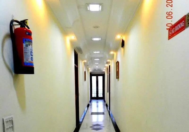 ホテル Tara Palace Chandni Chowk