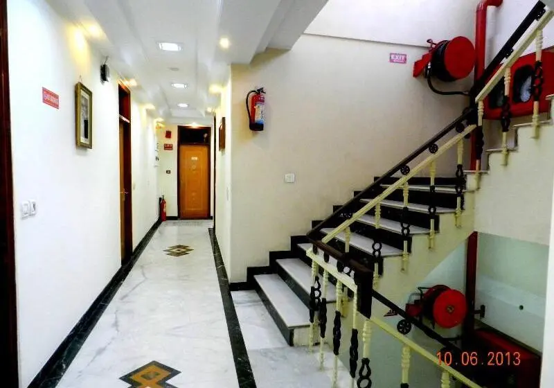 ホテル Tara Palace Chandni Chowk