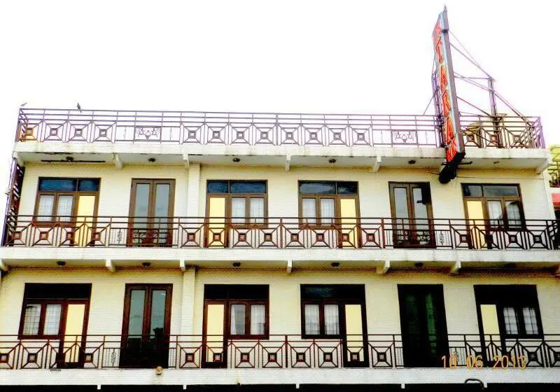 ホテル Tara Palace Chandni Chowk