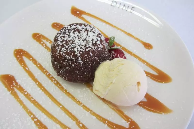 בית מלון כפרי The Andros Boutique