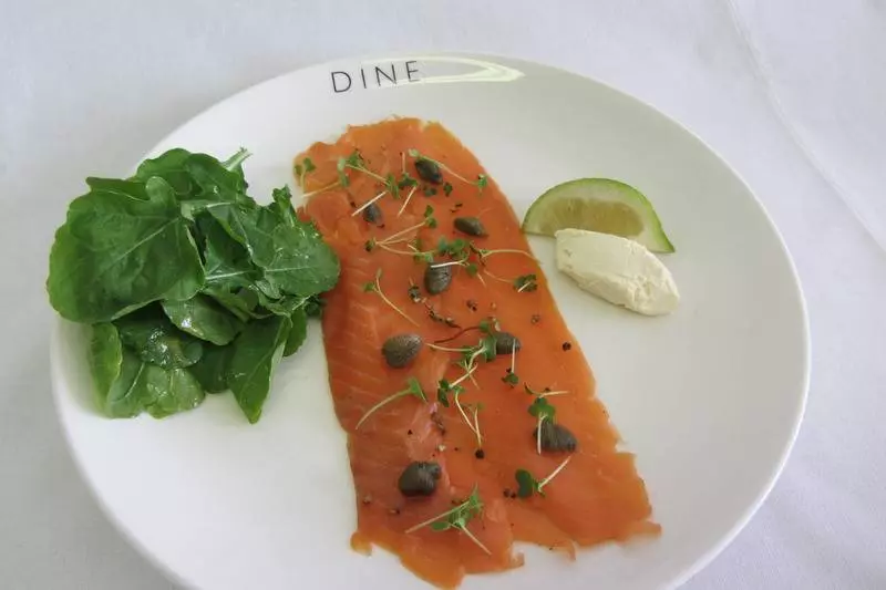 בית מלון כפרי The Andros Boutique