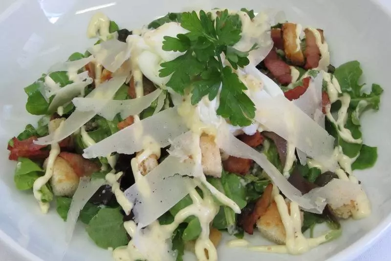 בית מלון כפרי The Andros Boutique