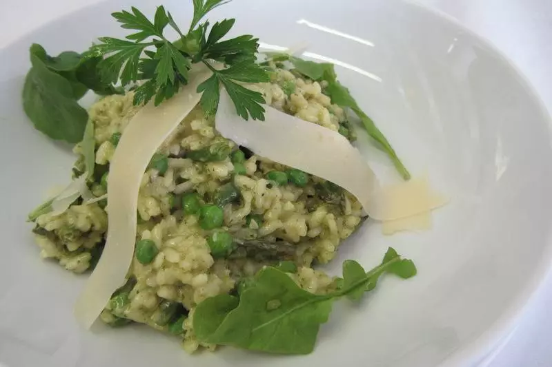 בית מלון כפרי The Andros Boutique