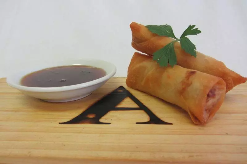 בית מלון כפרי The Andros Boutique