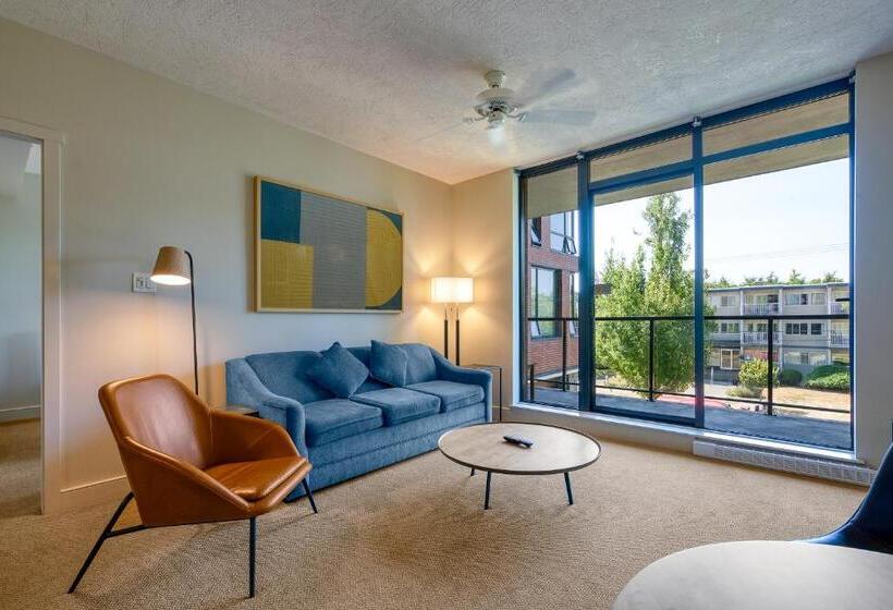 בית מלון כפרי Oswego