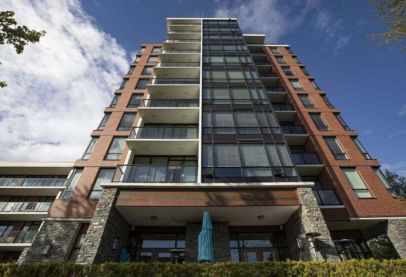 בית מלון כפרי Oswego