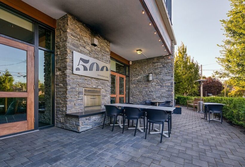 בית מלון כפרי Oswego